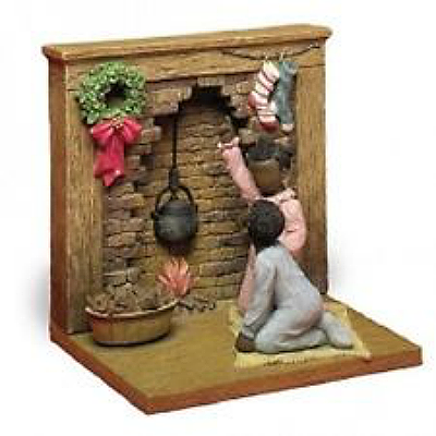 Keep Looking Up Figurine