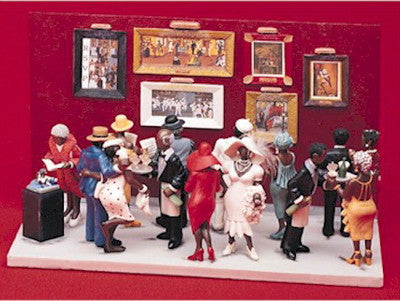 Limited Edition Figurine