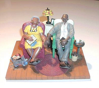 True Love Figurine
