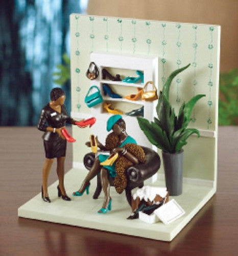 Heel My Soul Figurine